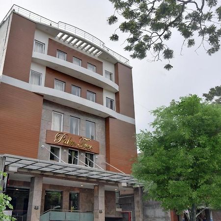 Treebo Trend Palm Tree Hotel เชนไน ภายนอก รูปภาพ